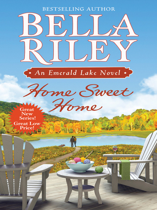 Cover image for Home Sweet Home